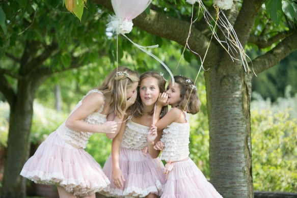 Bridesmaid Dresses Cornwall 5